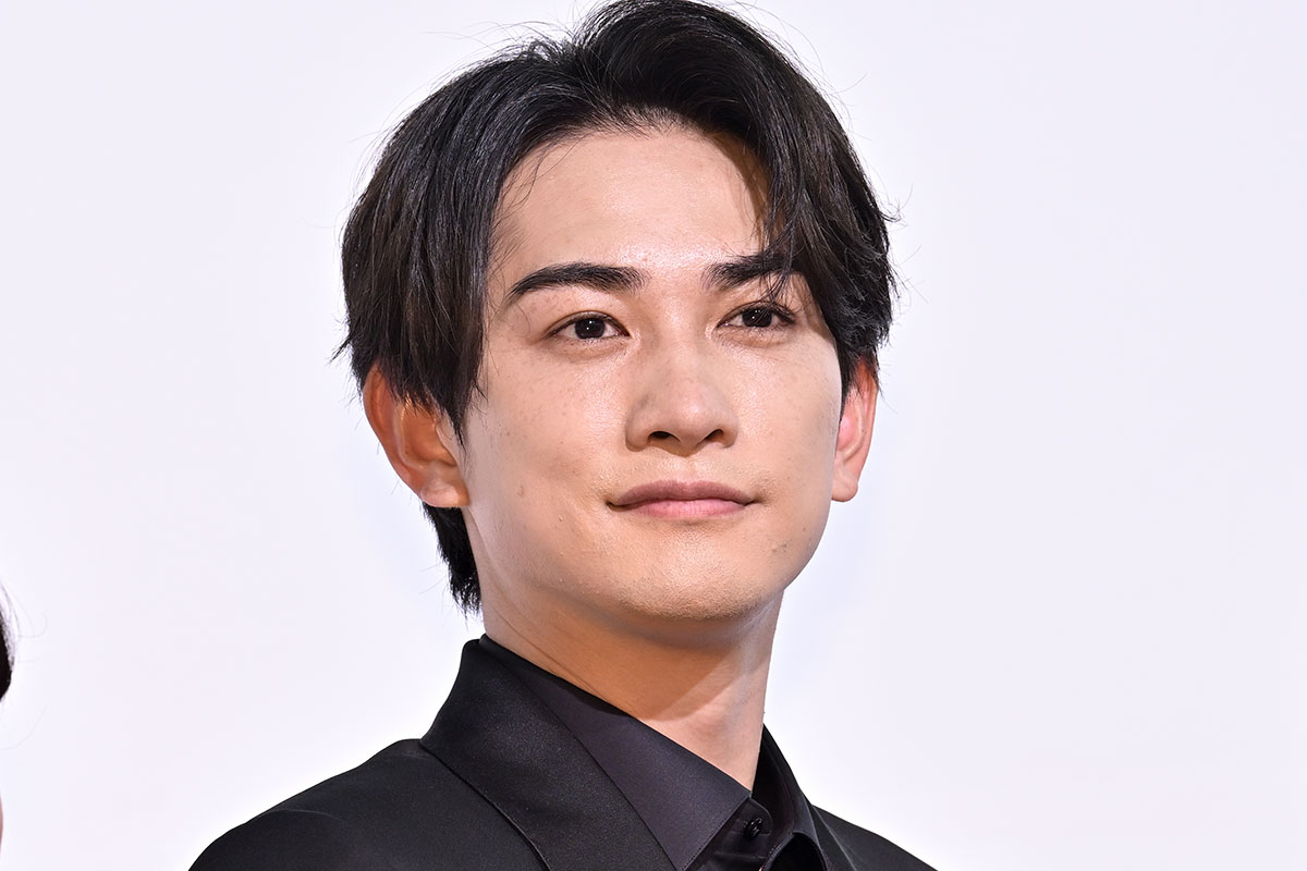 町田啓太の妻・玄理の私服ショット披露に「可愛い！」の声　“謎かけ”イラストでファンと気さくに交流