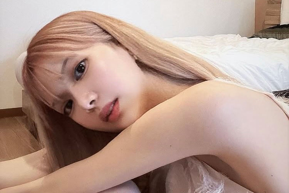 4年前に芸能活動を再開　元人気アイドルが“激変”…松平璃子にファン衝撃「透明感すごすぎてもはや透けてる」