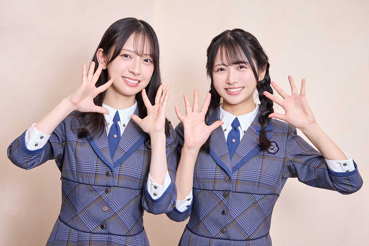 日向坂46、世代交代を経て新章突入　ガールズグループ群雄割拠の時代に「順応していくことも大切」