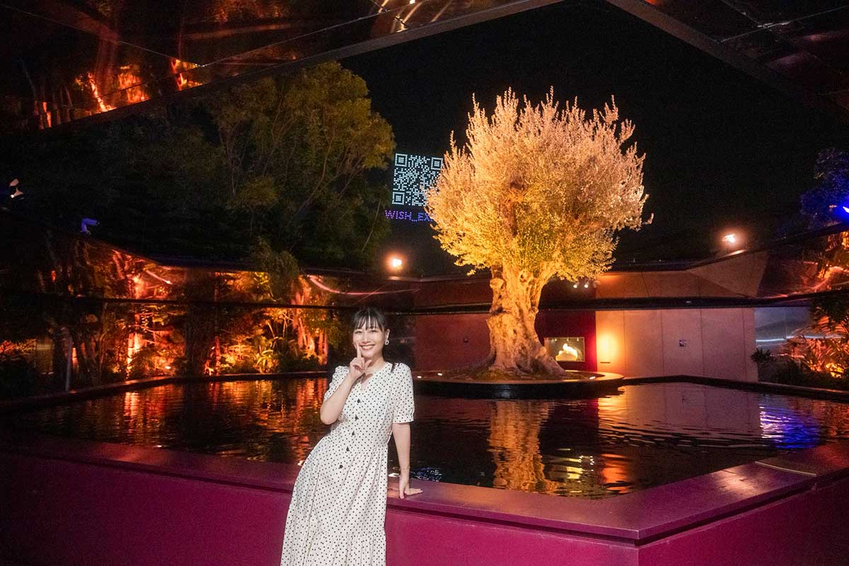 大塚愛の実際の投稿【写真：X（＠ai_otsuka99）より】