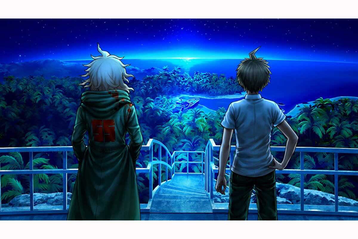 『スーパーダンガンロンパ2×2』は2026年発売予定【画像：(C)Spike Chunsoft Co., Ltd. All Rights Reserved.】