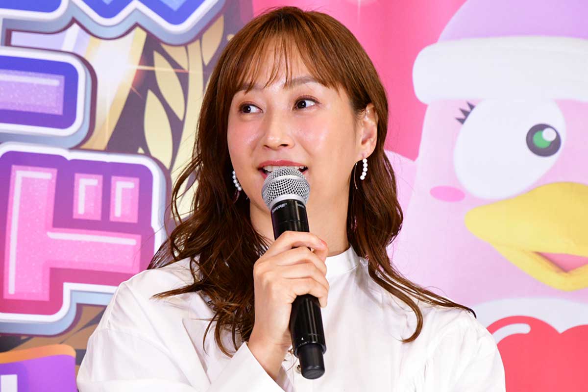 藤本美貴、アイドル時代からコスメ変わらず「ここまでコスメがバズることはなかった」