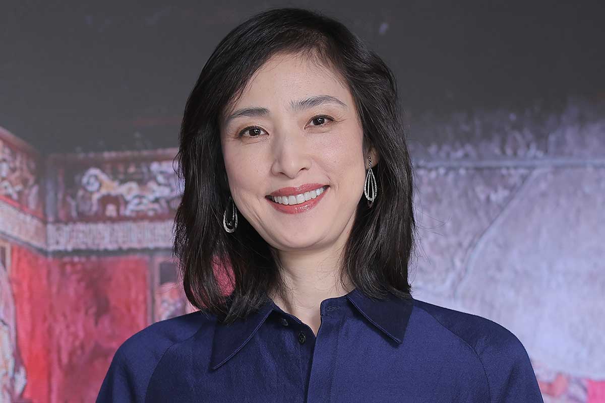 天海祐希、10年ぶりドキュメンタリー出演　6日間のイタリア取材「人生で1度は行ってみたい場所だった」