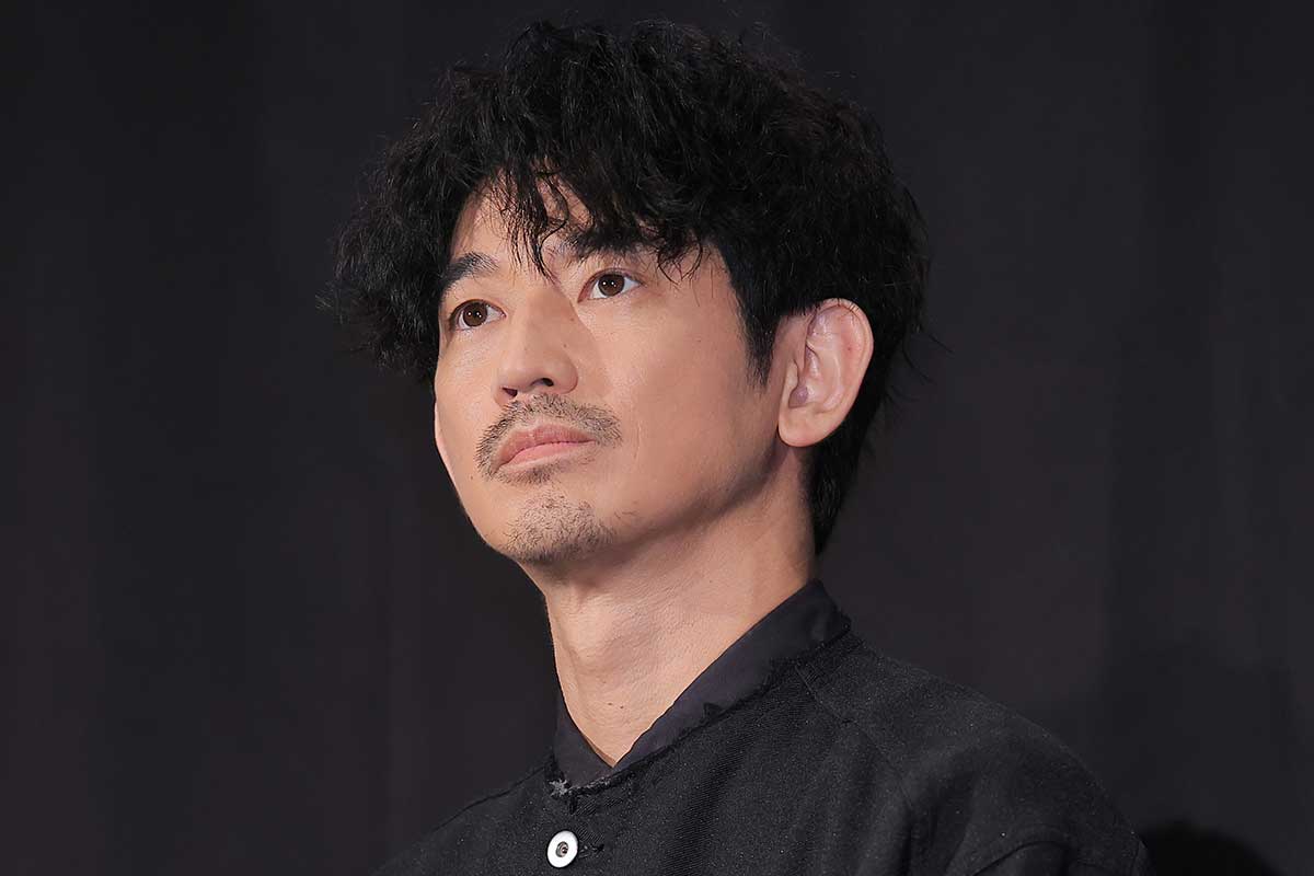 永山瑛太、観客のポップコーンの減りを見て安堵「映画を集中して見てもらったんだな」