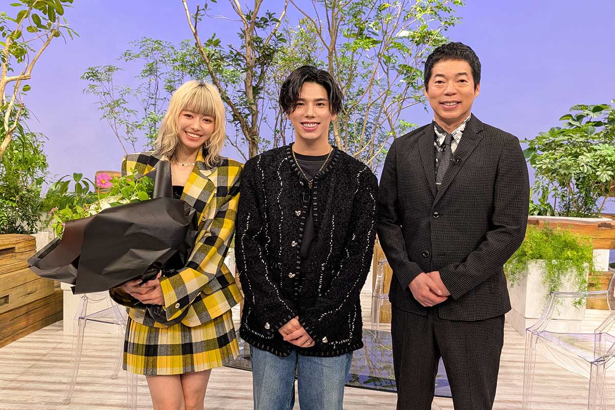 山本舞香『ANOTHER SKY』卒業　初の夫婦共演が実現　結婚の決め手、森一家との関係性とは
