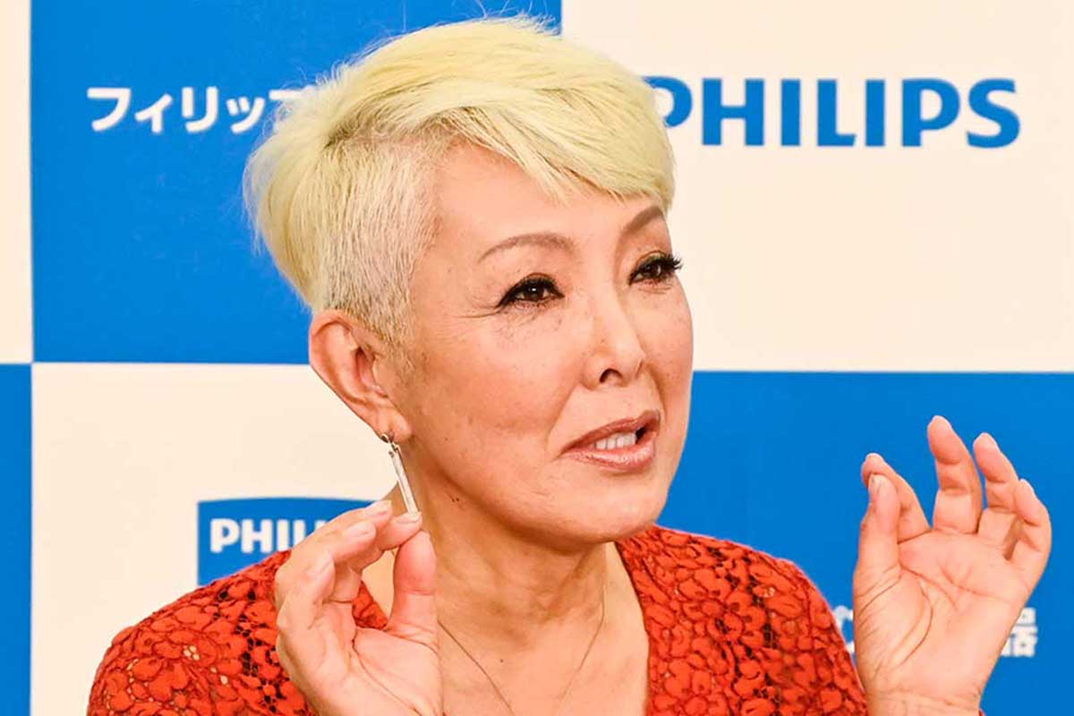 73歳・池畑慎之介、45年間ともに歩んだ個人マネジャーの死去を報告「去年の忘年会までは、良く食べ良く飲み良く笑い…」