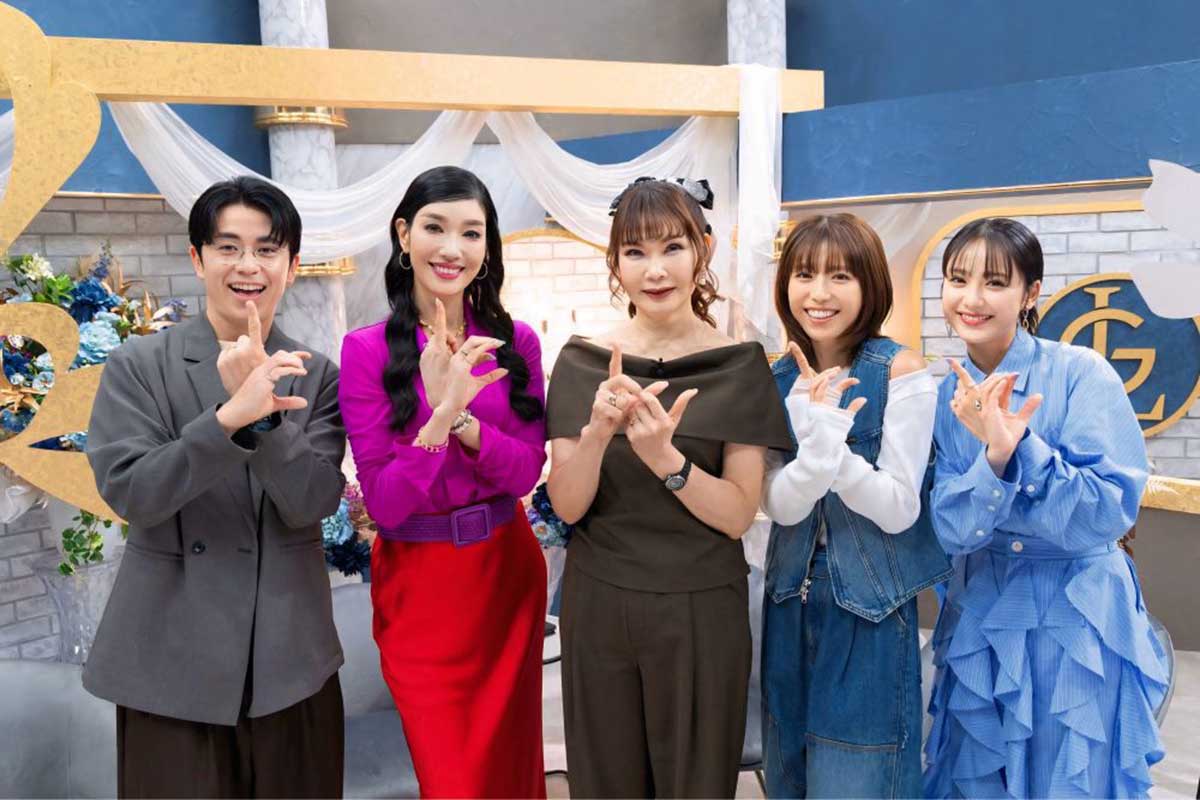 “成婚1200組”の婚活アドバイザーの植草美幸氏がアドバイス　おすすめの服装＆デートスポットに言及