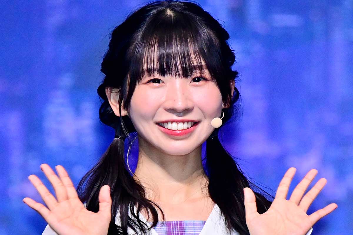 年齢初公表したママアイドルにファン驚愕「信じられねぇな」「奇跡の39歳」　古川未鈴の誕生日投稿が話題