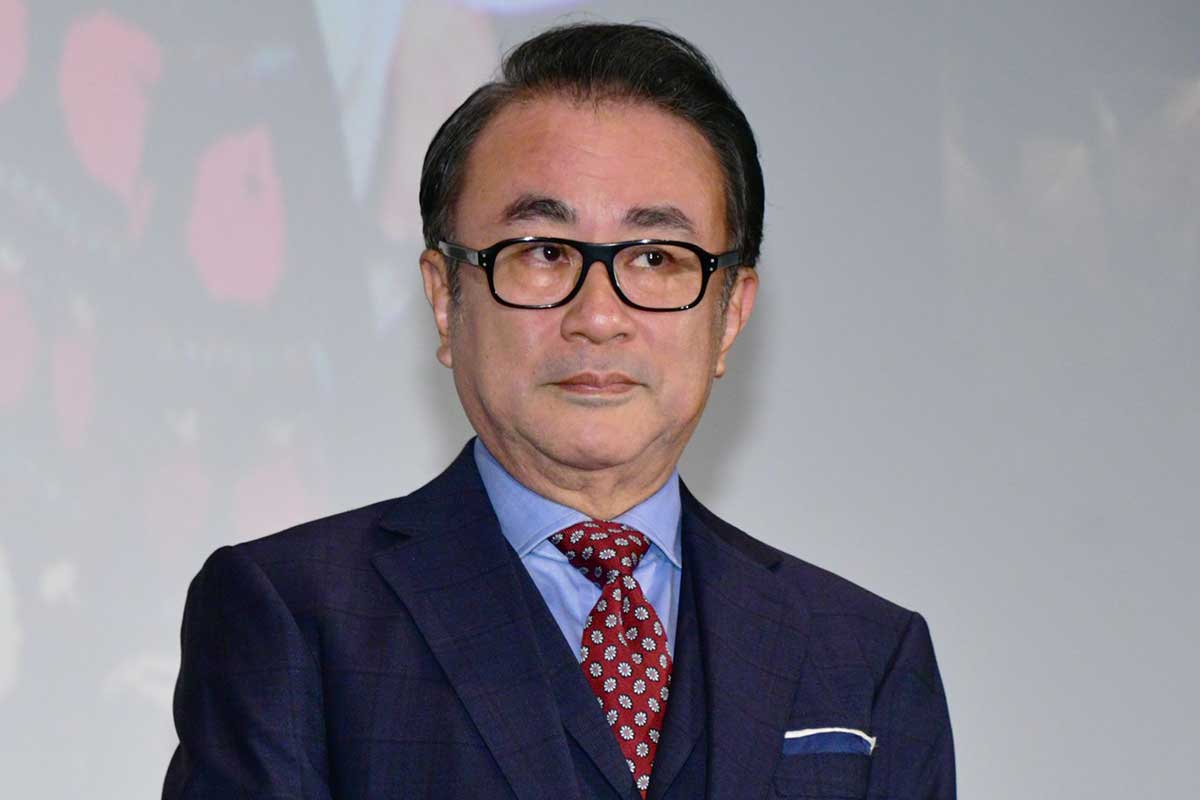 三谷幸喜氏、神木隆之介の演技を絶賛　“自身再現”に「僕にしか見えない」「母も泣くと思う」
