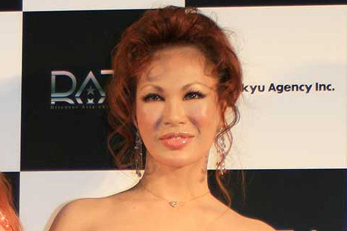 叶恭子、ヴィランへ変身にファン騒然　驚きの再現度に「えっ本物？」「そっくり」「完璧ですね」