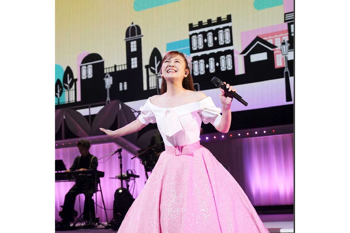 南野陽子、全国ツアー追加公演決定にファンと歓喜「私は幸せものだ…こんなことがあって良いのでしょうか」