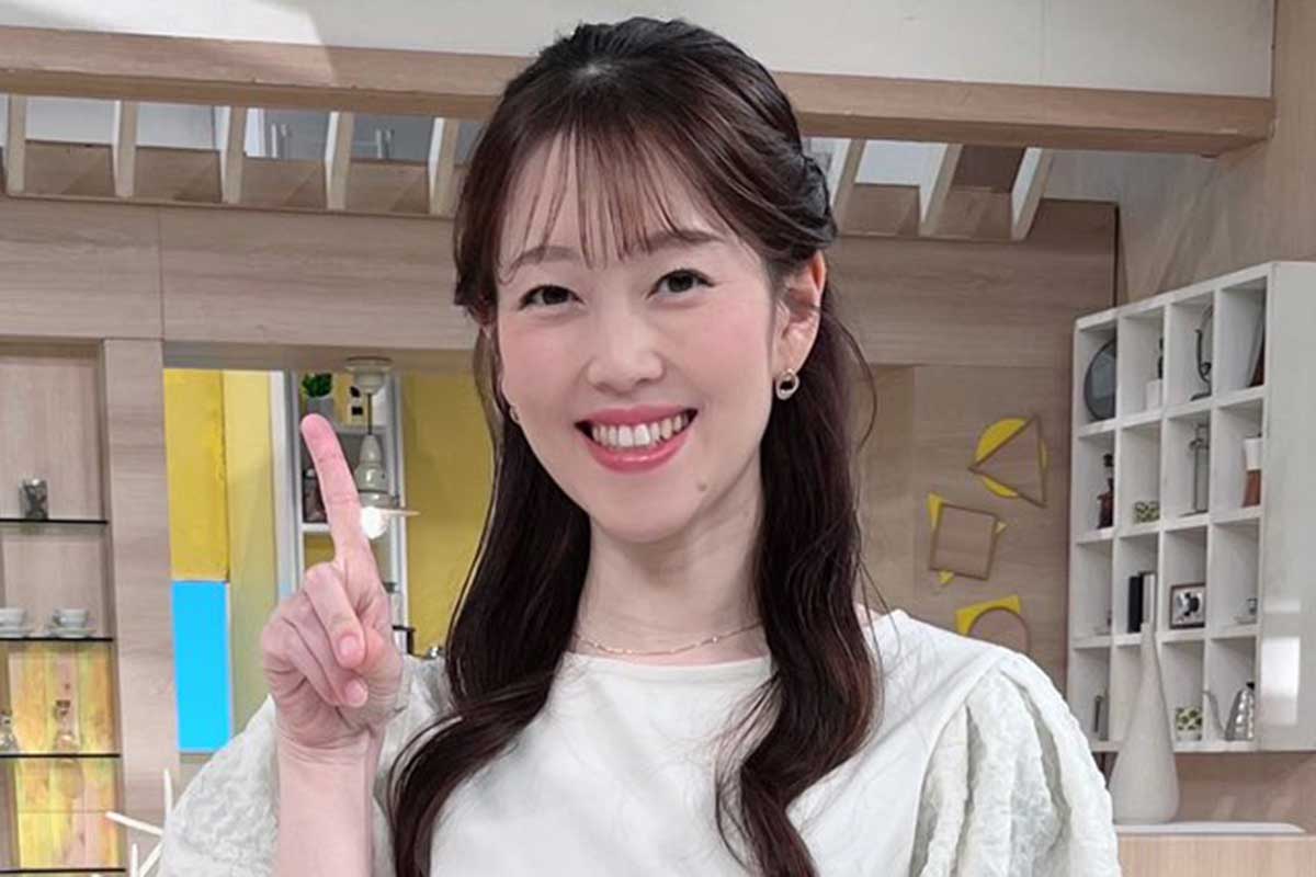 『シューイチ』出演の気象予報士、来週放送回が産休前ラスト　大きなお腹が「凄い」