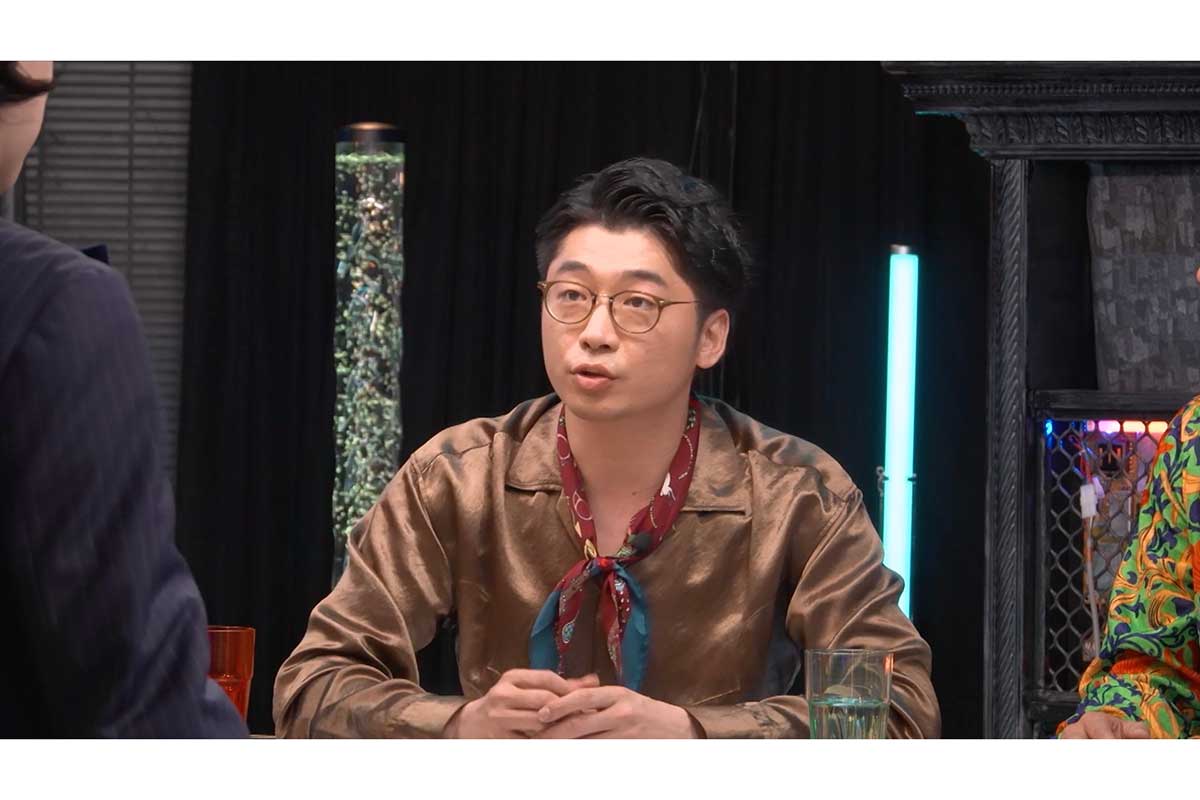 石丸伸二氏が「好きな芸人」を実名告白、「あまりお笑いは見ない」も…“密着”したさや香・新山が証言