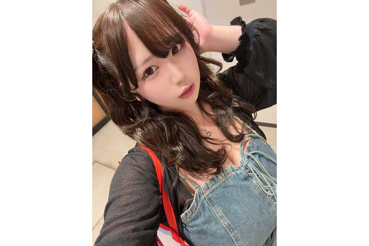 Mカップ女性、「胸を取る手術」を考えた過去　中学時にはさらしとガムテープを巻き登校
