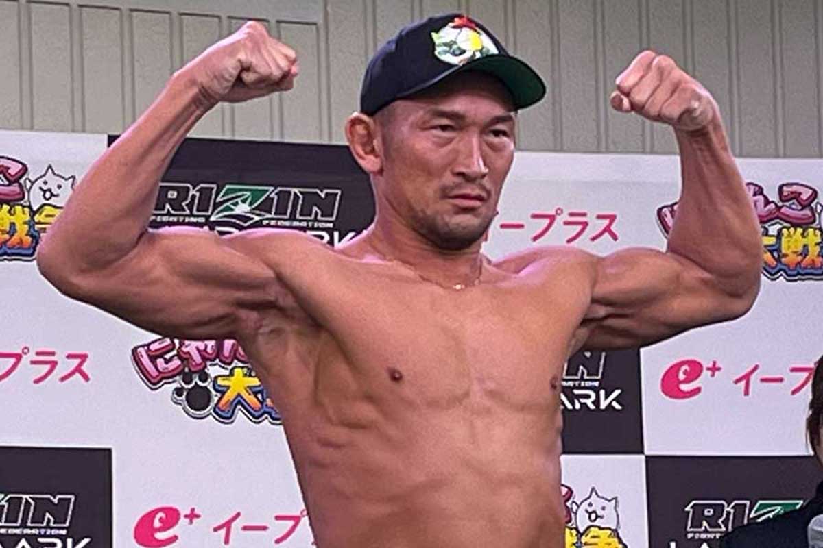 RIZIN戦士、会場外で怒鳴り散らす　一般客の前で格闘家に激怒…ネット騒然「リアル過ぎてみんな引いてる」