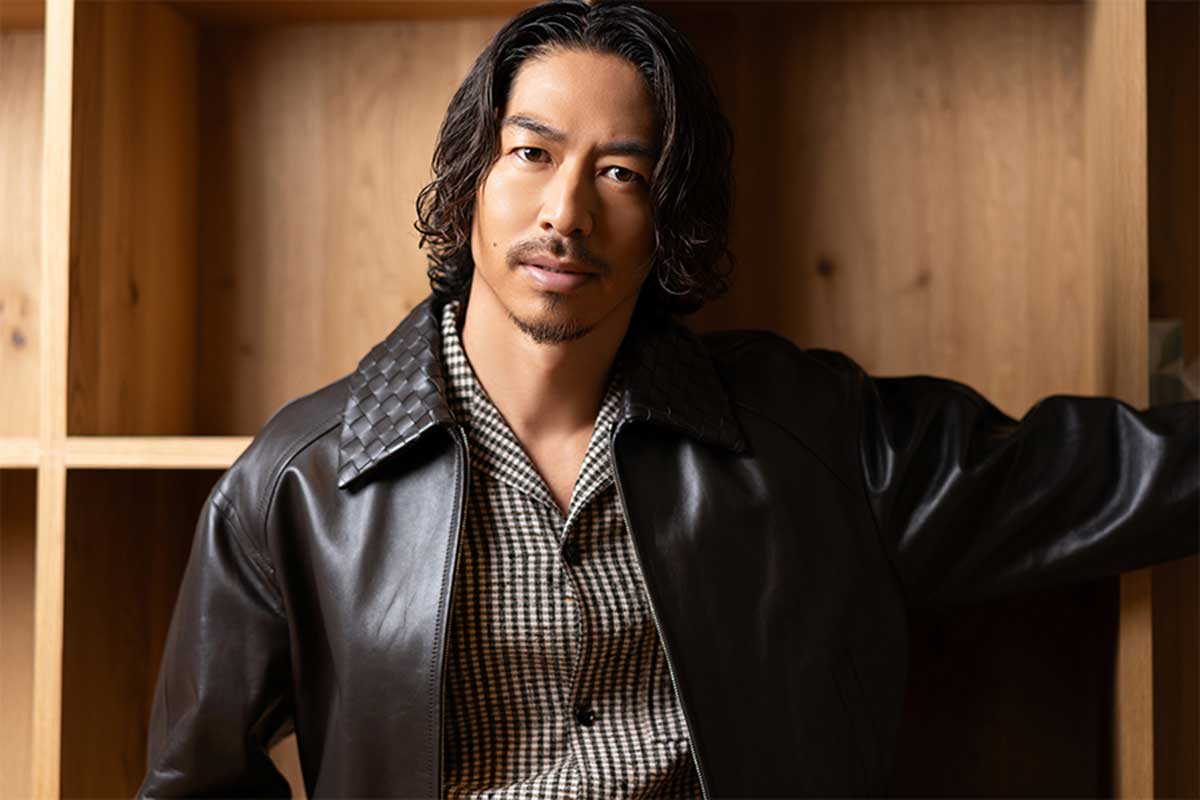 EXILE ATSUSHI復活劇の裏側を語ったEXILE AKIRA【写真：増田美咲】