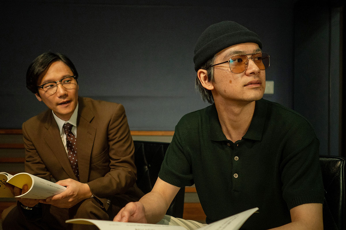 【あんぱん】アンパンマンの声に視聴者驚き「違う人かと思った」「本人がやっていたの!?」