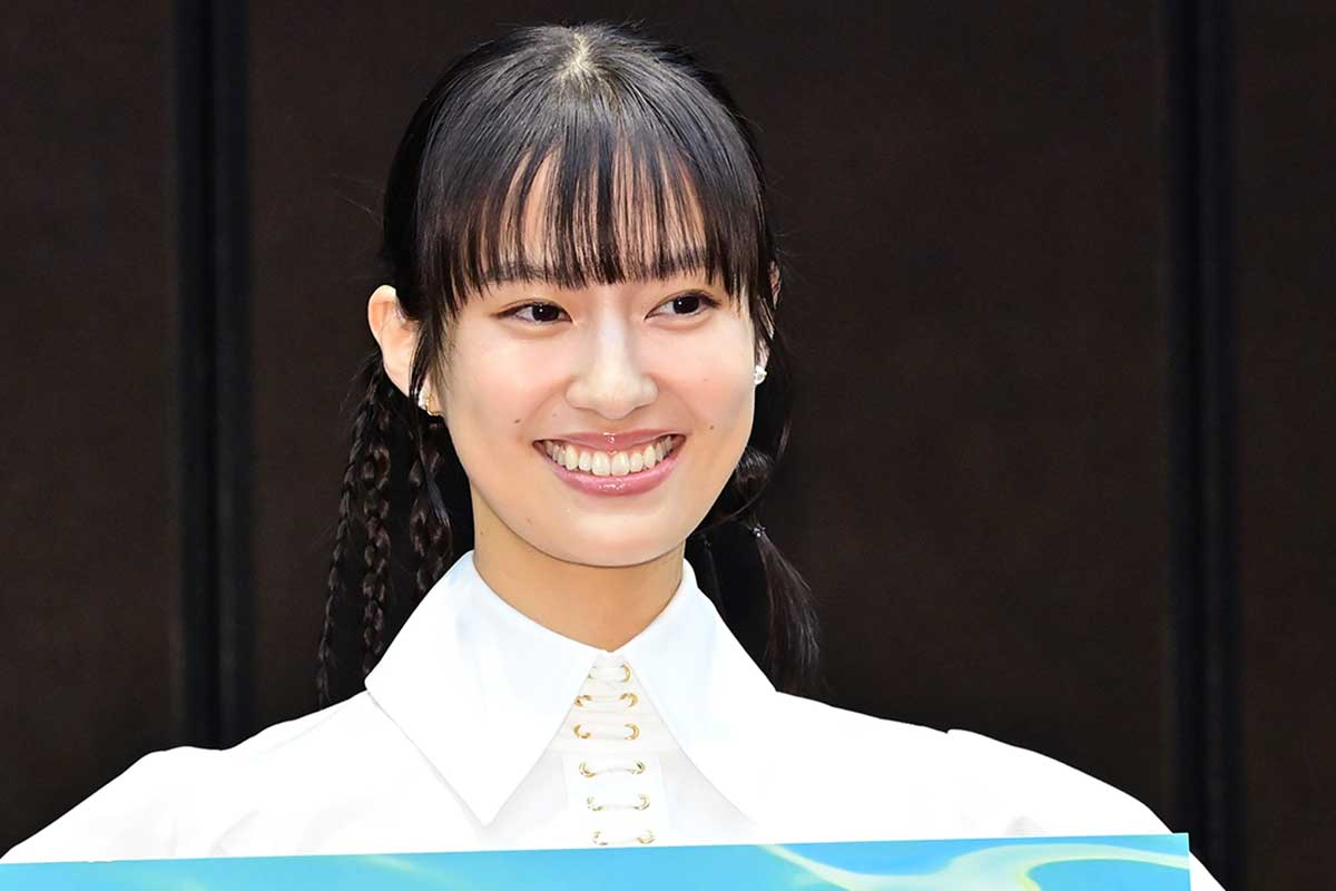 恒松祐里、初の二重人格役に「ワクワクと怖さ」　周囲の反応に複雑な心境「ピッタリだねと」