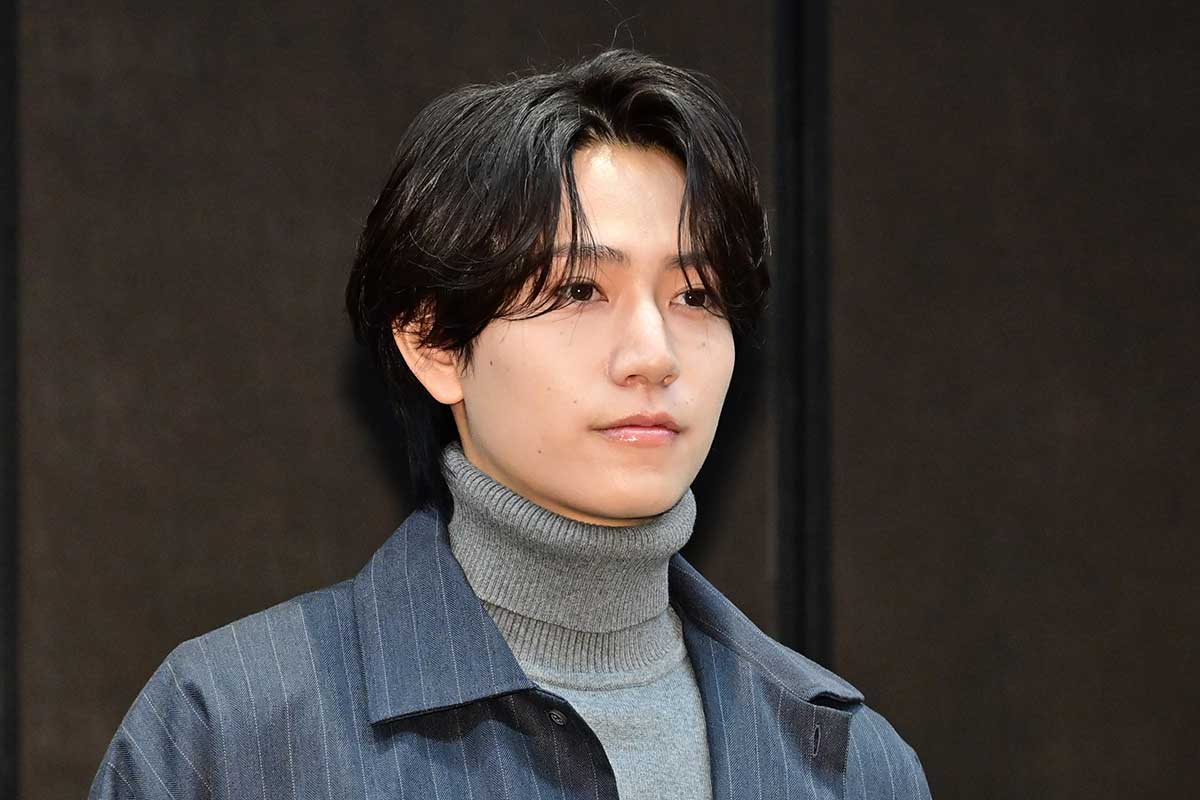 timelesz橋本将生、連ドラ初出演＆初主演「幸せ」　菊池風磨からアドバイスも