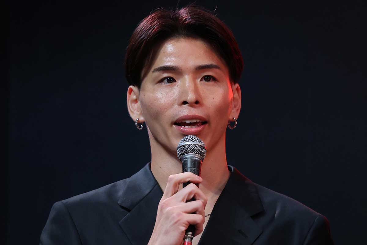 【BreakingDown】ハイキック一撃でK-1戦士をKO…ガチの実力者が参戦で思わず漏れた「えげつないな…」