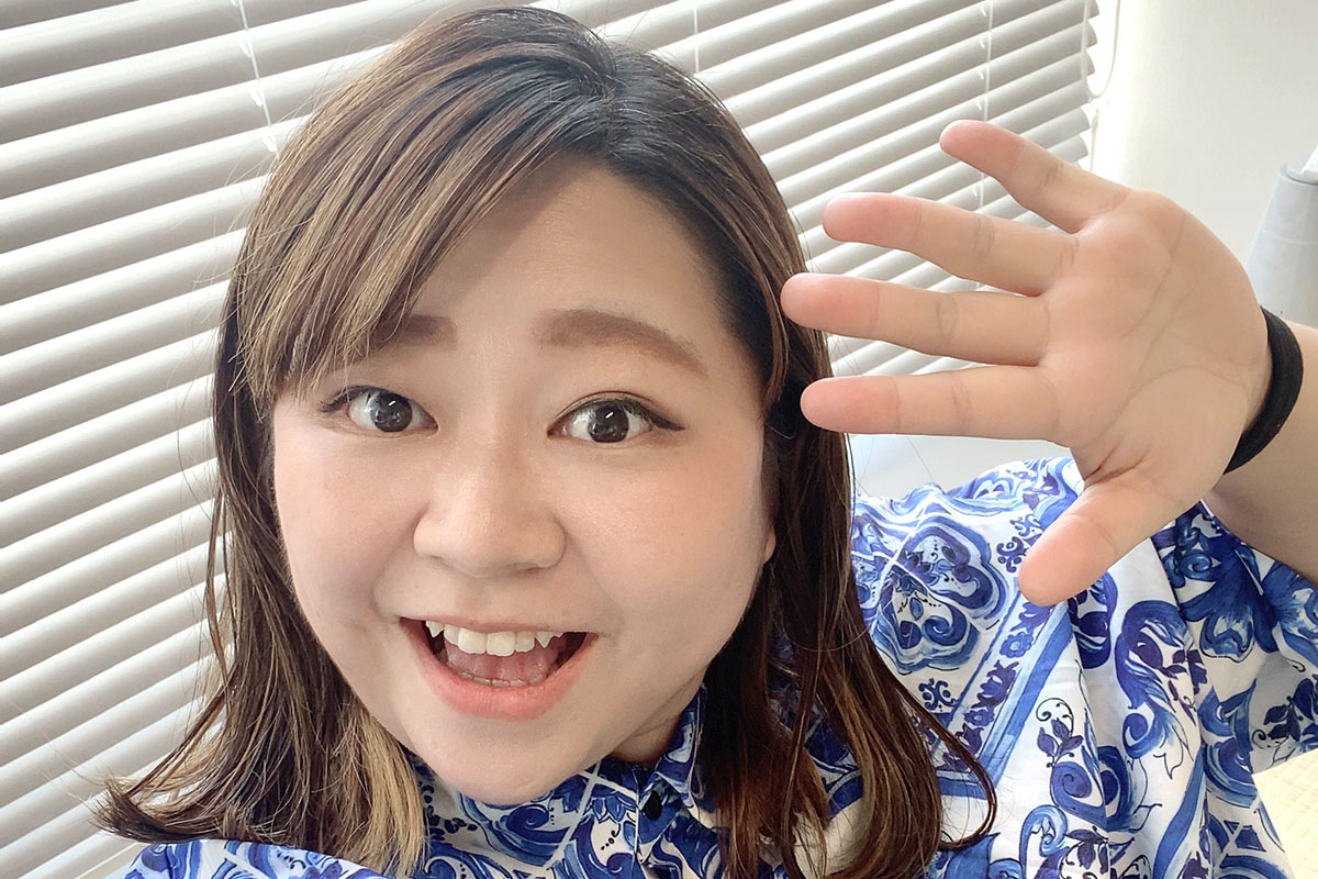 やしろ優、親戚宅で3歳・息子とリラックス　母子の愛らしい笑顔に「そっくり」の声