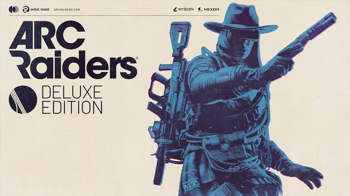 ネクソン新作『ARC Raiders』リリース直前最終テストを開催へ　事前登録不要、誰でも参加可能