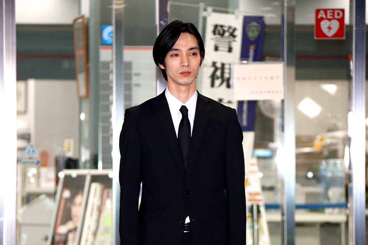 清水尋也被告が保釈「俳優としての未来に期待してくださった皆様を裏切って反省」　深々と頭を下げて謝罪【コメント全文】
