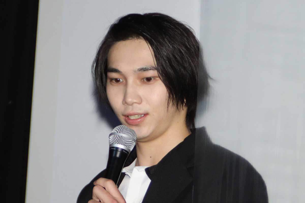 保釈の清水尋也被告と大麻を共同所持の疑いで逮捕の遠藤健慎容疑者、所属事務所「深くお詫び…対応は速やかに」
