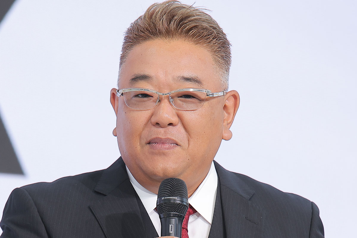 サンド伊達、生放送ロケで一般人を怒らせる　大胆発言にスタジオ爆笑「良かれと思って？」