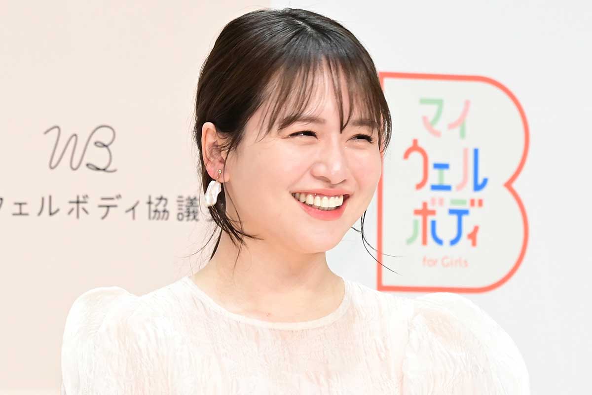 妊娠中に20kg増…産後ダイエットも「二の腕まったく細くなりません」　ゆうこすの報告に「モチモチでかわいい！」の声