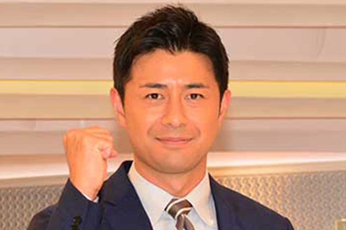 榎並大二郎アナ、第2子長女誕生で祝福の嵐「素敵なパパ」「2人育児は楽しいけど、新たな山！」