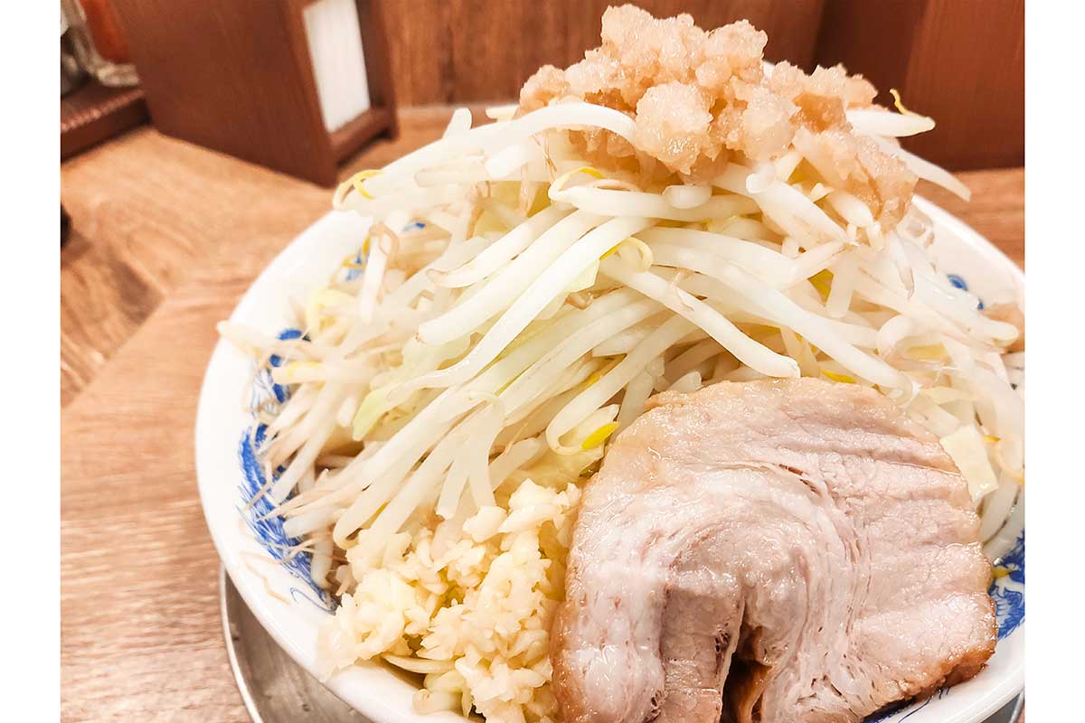 無料の大盛りサービスを売りにしたラーメン店での接客トラブルで物議（写真はイメージ）【写真：写真AC】
