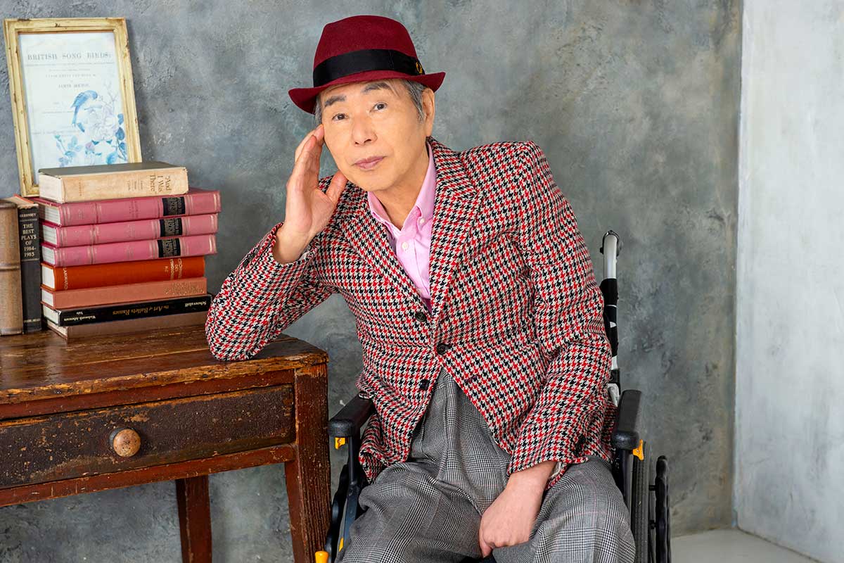 ビリーバンバンの兄・菅原孝さん、肺炎のため死去　81歳　弟・進が追悼「本当に偉大な兄でした」