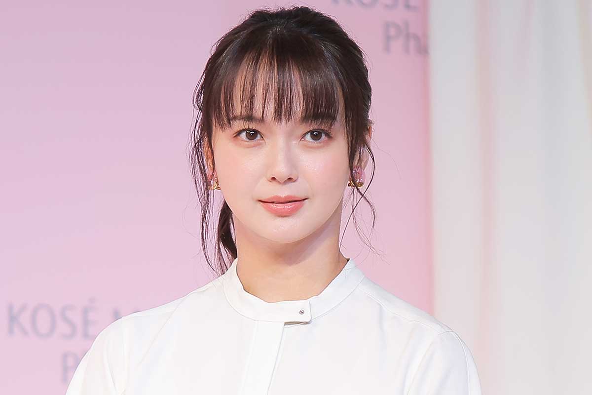 多部未華子、友人は人生の財産「同じ時間を過ごすだけでリフレッシュになる」