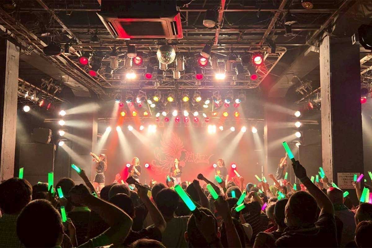 11月に「メロン記念日’25 PREMIUM SHOW~追熟メロン~」の開催が決定