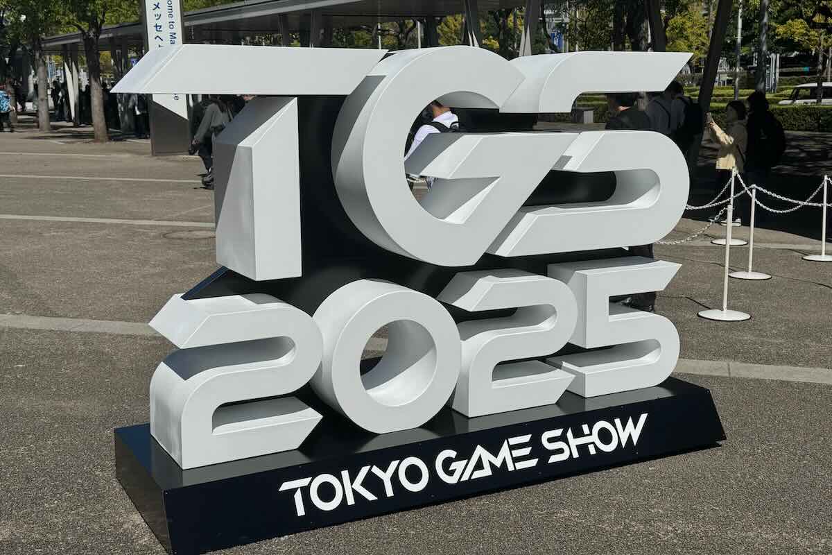 東京ゲームショウ2025が開幕　“世界初試遊”の新作やゲーミングライフに最適な家具の展示も
