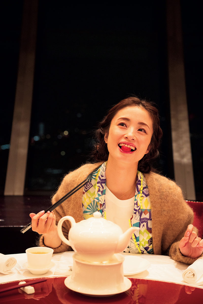 『上戸彩写真集 Midday Reverie』【写真：川島小鳥】