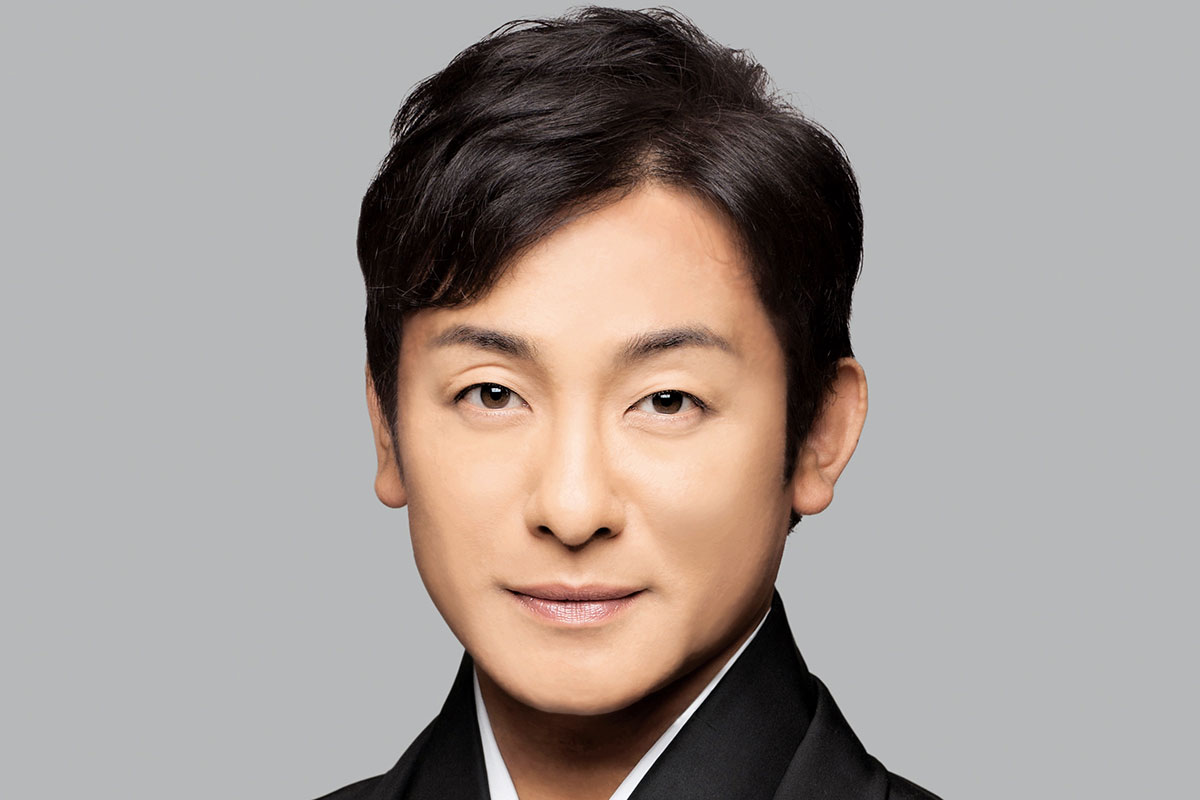 歌舞伎版「ルパン三世」第2弾新作上演決定　主演は片岡愛之助「みんなぁ、待ってろよ!!」