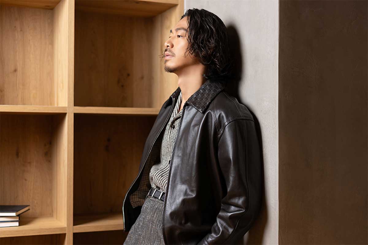 11月からはドームツアー『EXILE LIVE TOUR 2025 “THE REASON”』を開催する【写真：増田美咲】