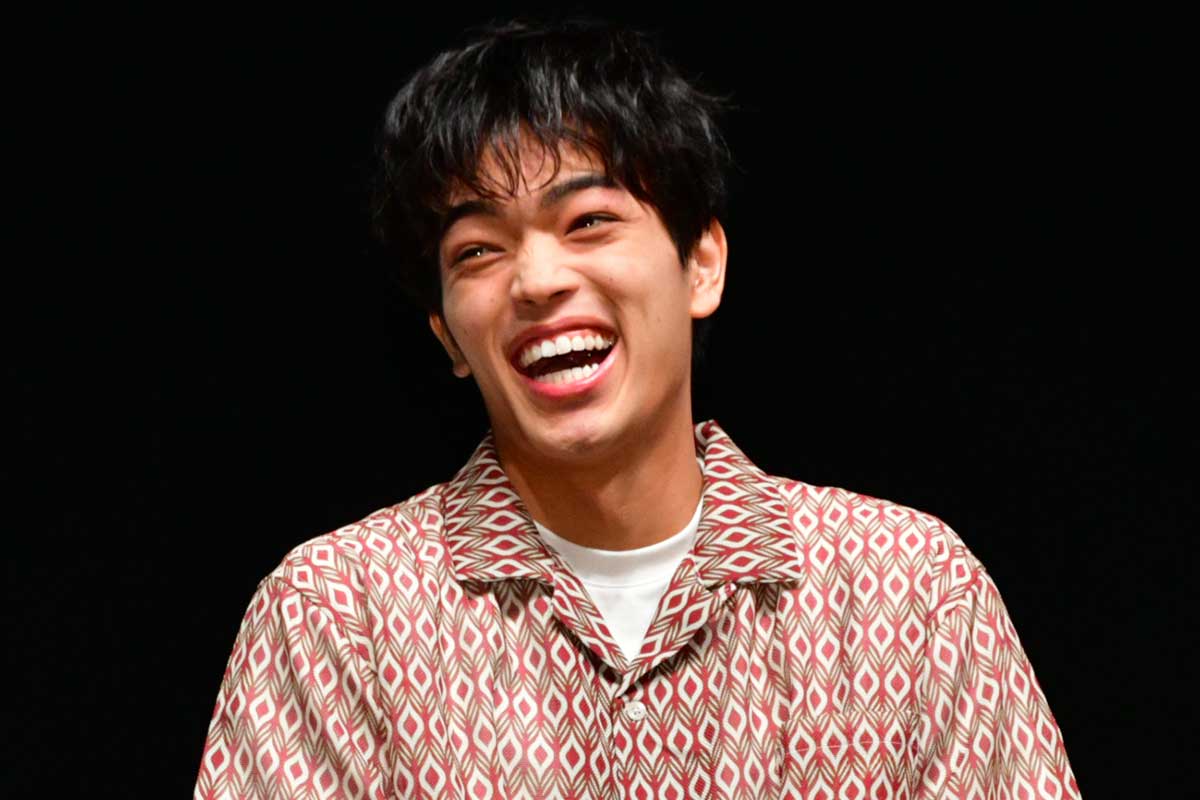 原嘉孝との共演で「奥さんが久々に…」　東京ダイナマイト松田、timeleszファンの妻に不満吐露