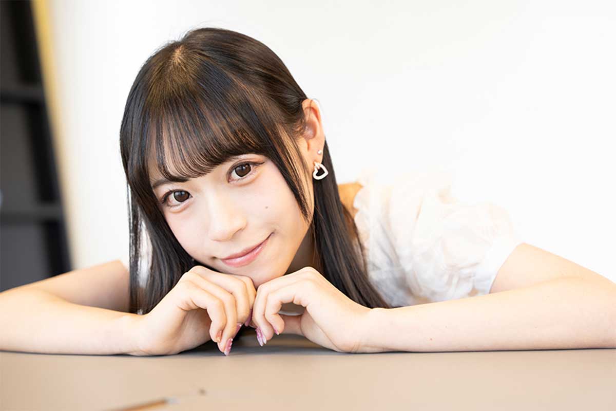 ミスコン受賞した明大生、夢は野菜の美味しさ伝えるアナウンサー　出場きっかけに“先輩”の存在