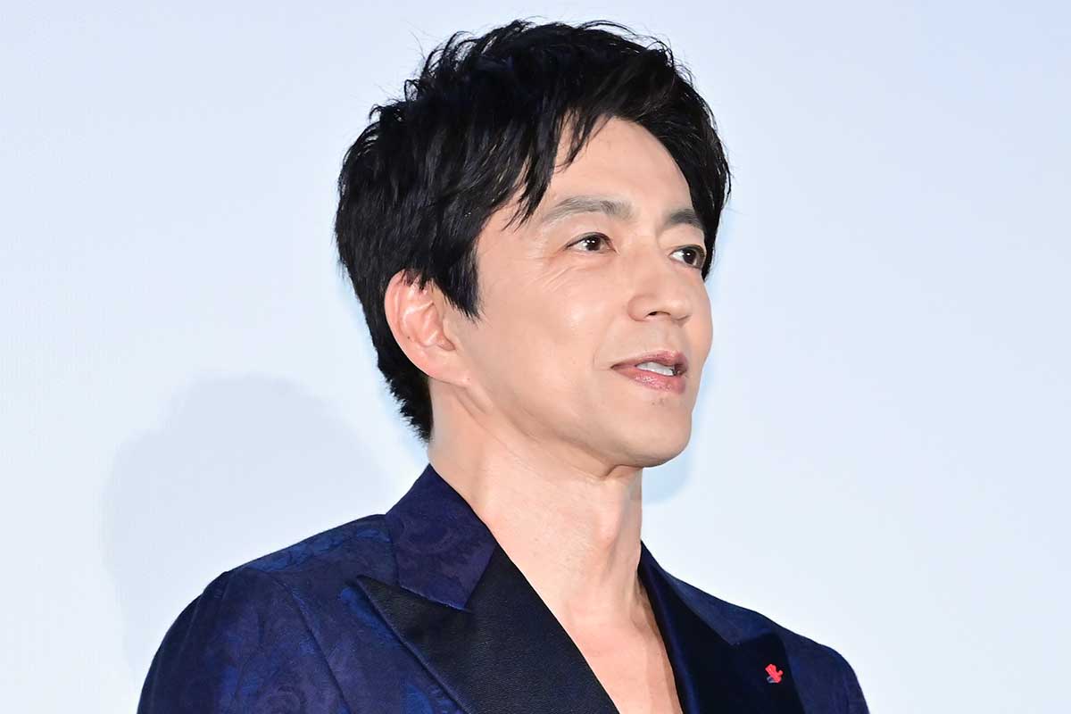 大沢たかお、主演映画のオーロラは自ら撮影した写真がベース　北極圏に3度訪れた過去