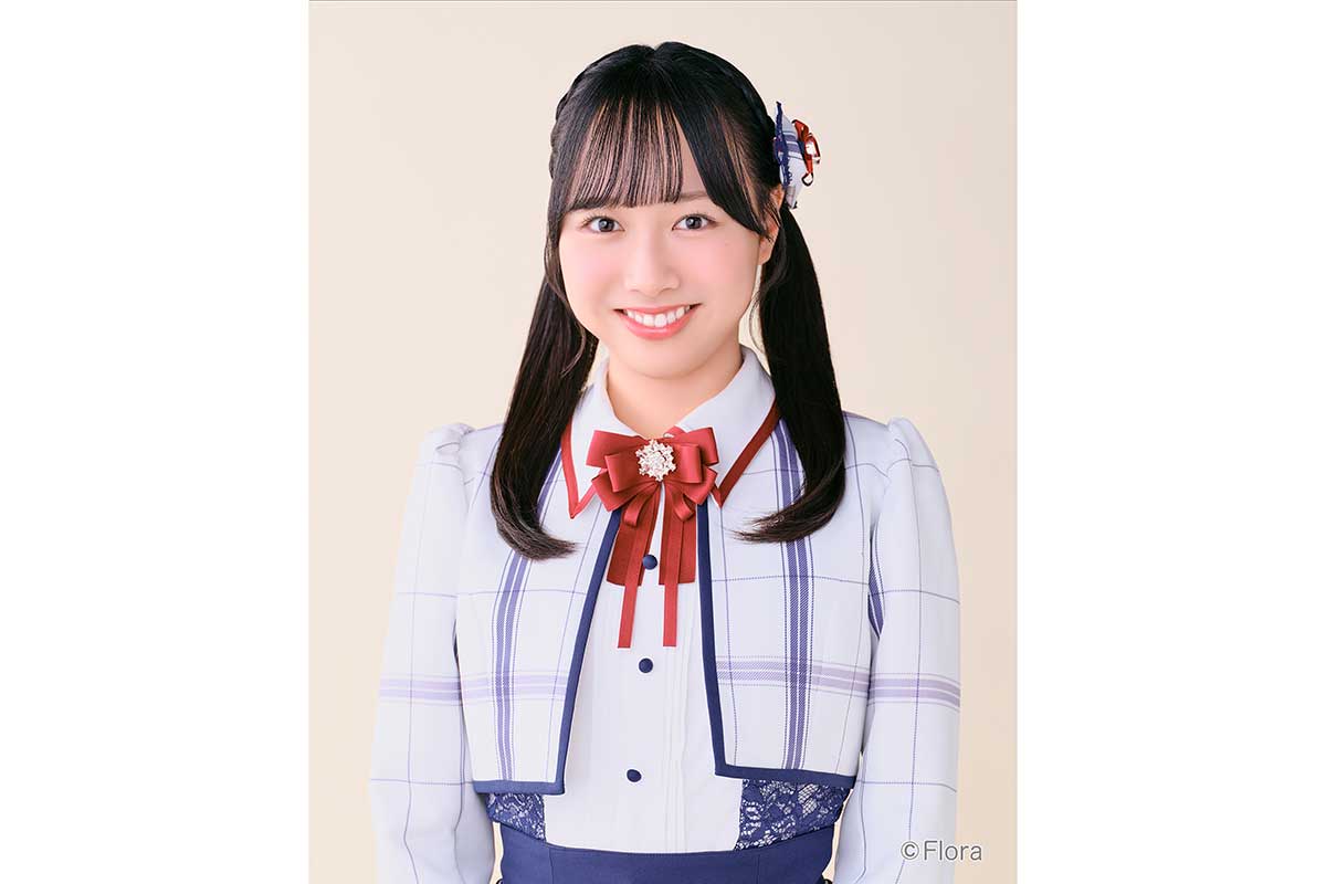 NGT48・西川晴菜、体調不良により活動休止「元気な姿をお見せできるよう回復に努めます」