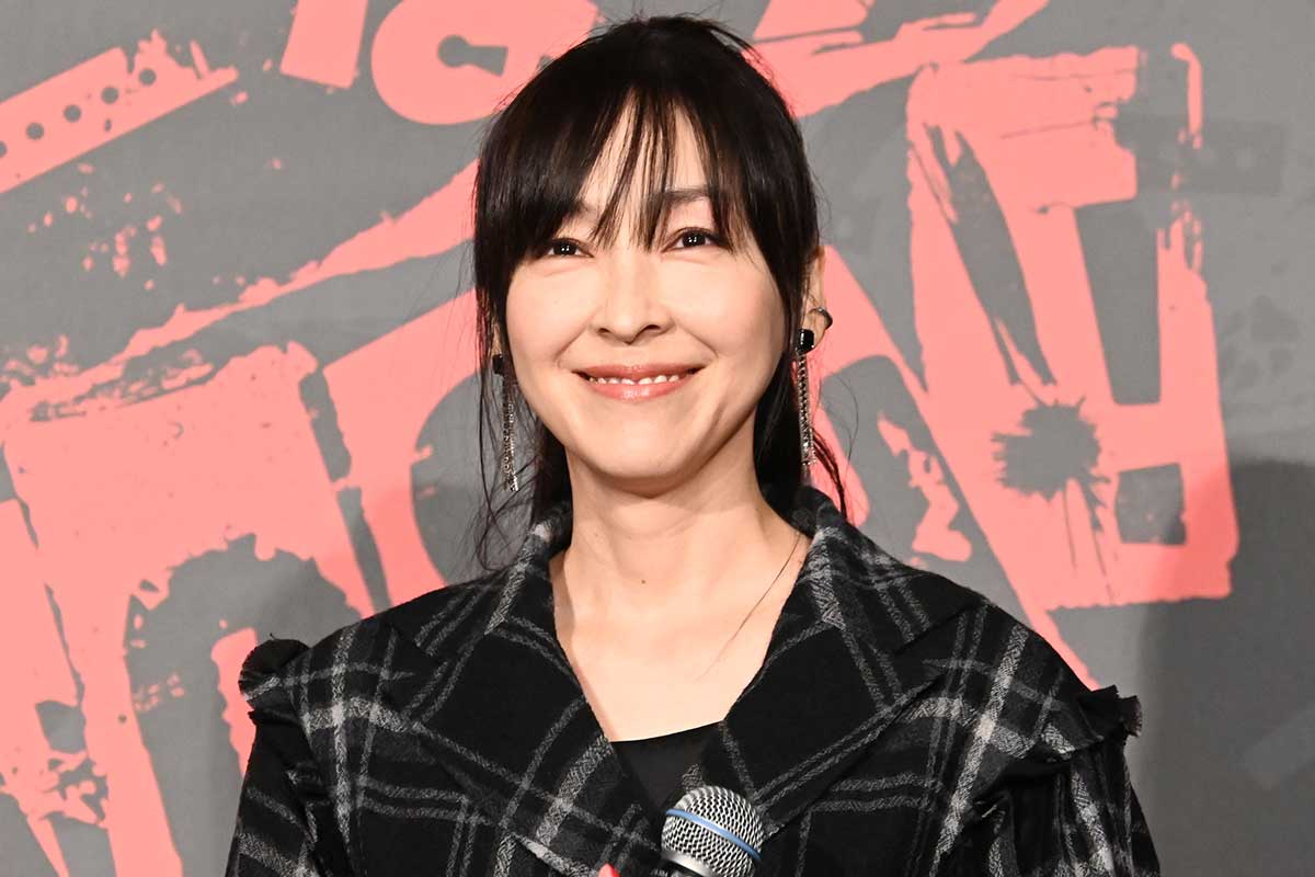 オダギリジョー、深津絵里を「ゴディバ」と絶賛も…麻生久美子は「10円チョコ」評価　麻生本人「ひどいですよね」