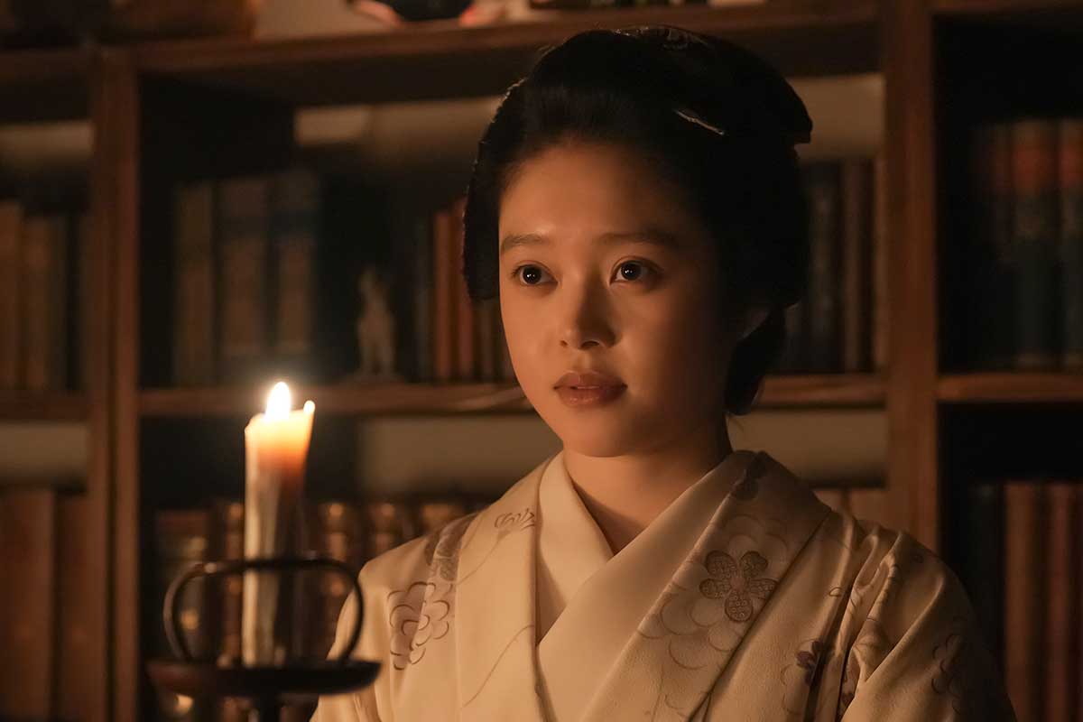 【ばけばけ】制作統括＆演出が明かす舞台裏　「普段の朝ドラの数倍のコスト」に見える“こだわり”