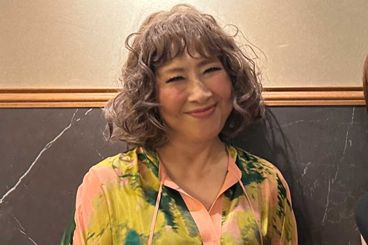 「ひゃ～なお値段」　米国在住の矢野顕子、ランチのシャケ弁に驚がくの声「高っ」「日本でお弁当が3つ～4つ買える」