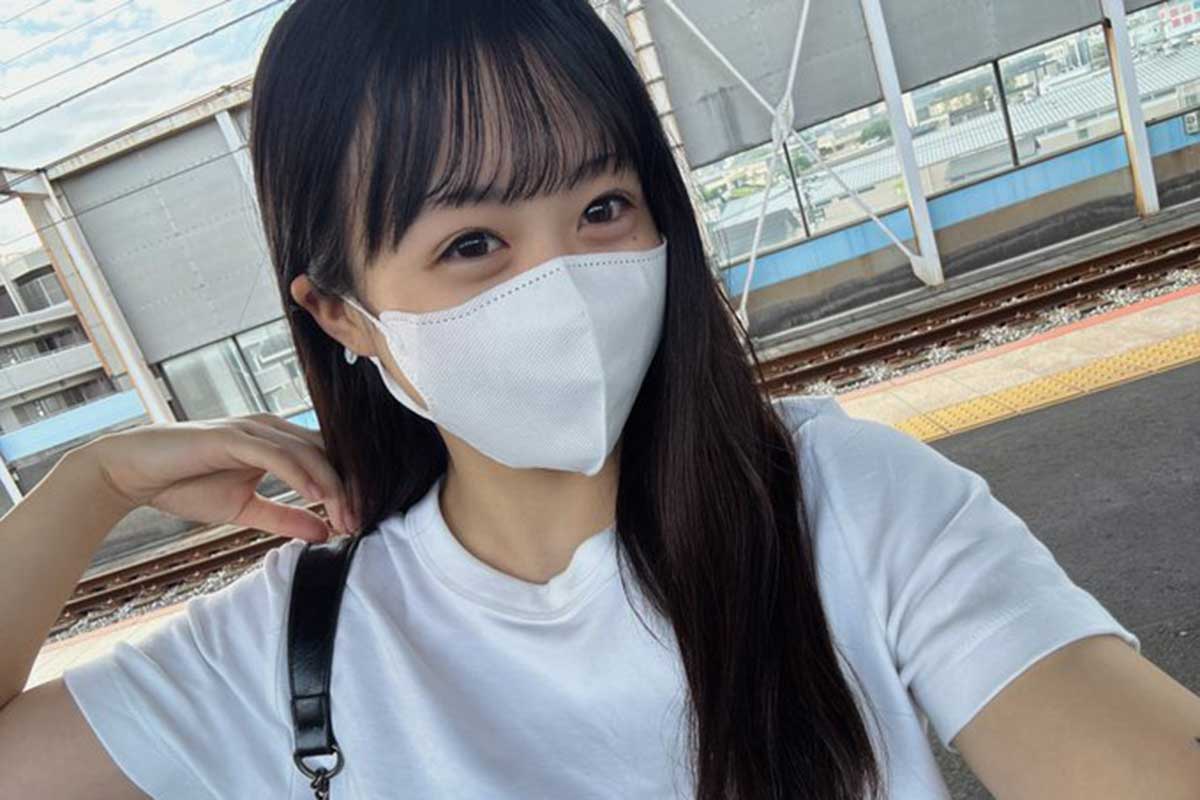 ビジュアル話題の格闘家・大井すず、免許取得に苦戦　駐車成功確率は「50分の1」…父は『水ダウ』放送作家