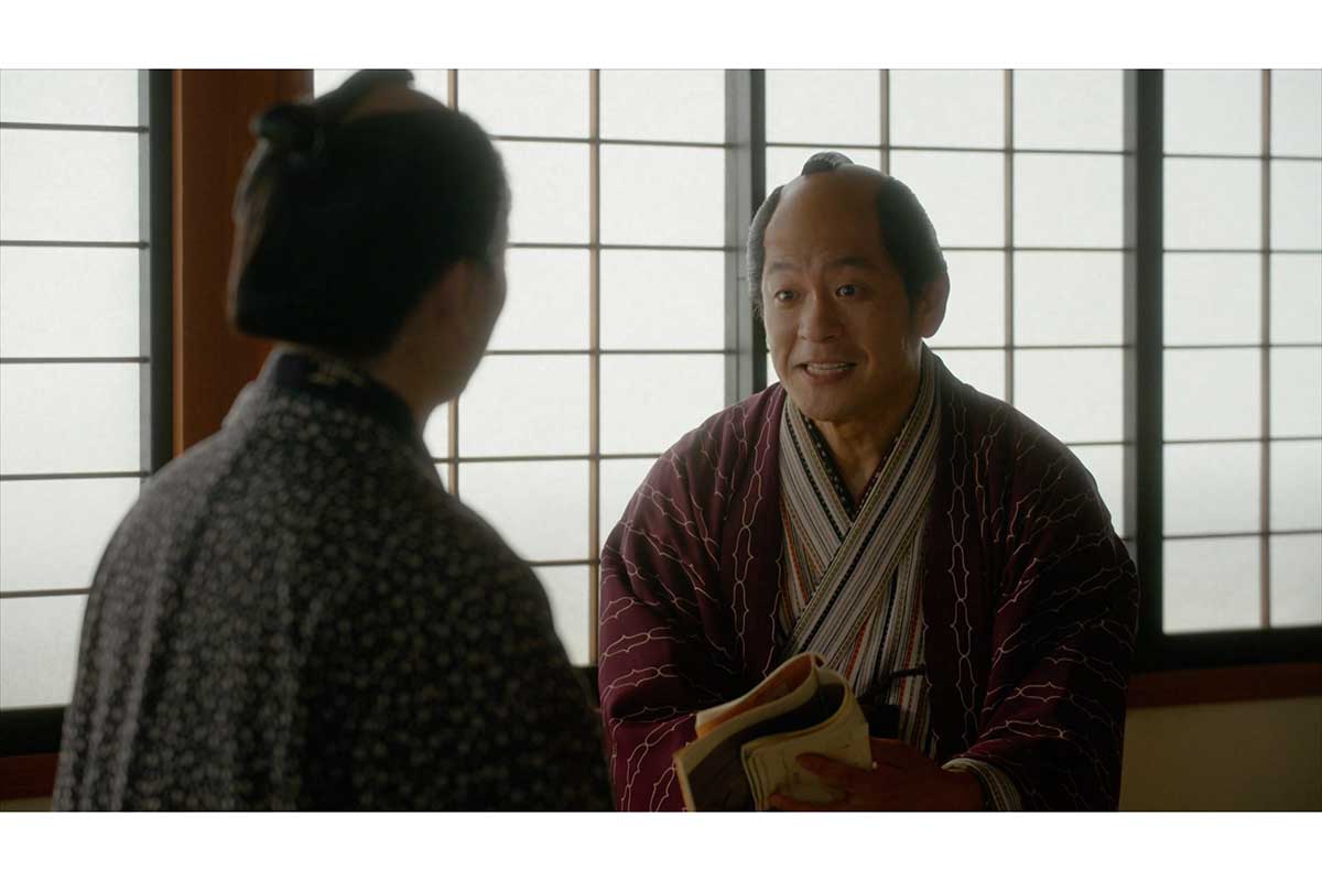 【べらぼう】益子卓郎が栃木の豪商役で出演　視聴者称賛「違和感ない」「栃木ネイティブ」