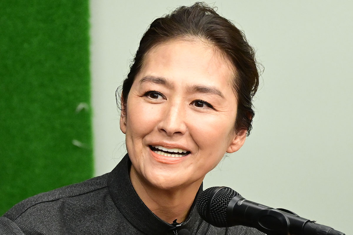 「人生何周目ですか」　清原和博氏の表情をシェア、元妻・亜希の投稿に「人と人の至高の愛」「泣いてしまいました！」
