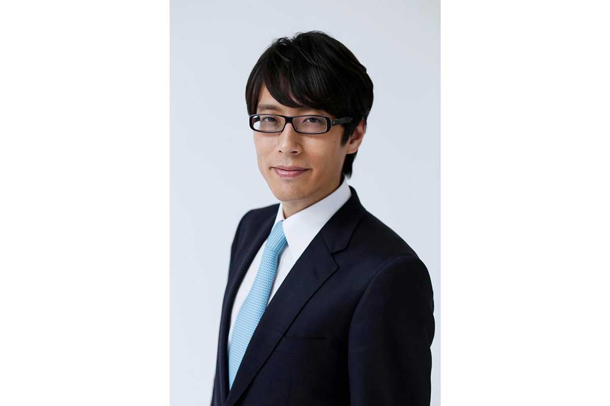 「墓じまい」時代に異例の大ヒット　明治天皇の玄孫が仕掛ける“古墳墓”「当初は何を言ってるんだと」